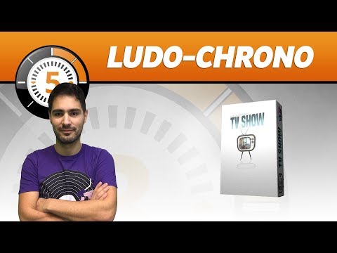 LudoChrono - TV Show - English Version