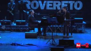 Raphael Gualazzi & Elisa - Sai (ci basta un sogno)