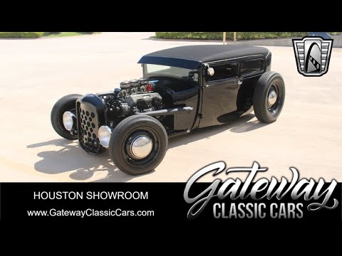 1929 Ford Model A (CC-1872459) for sale in O'Fallon, Illinois