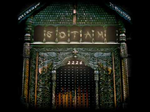 Sotam2226 "Casa da Bruxa" - Satanico - Russo - Nine - Paiva - Poeta Ruím  Faixa 09