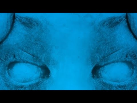 Porcupine Tree - Blackest Eyes (Lyric Video)