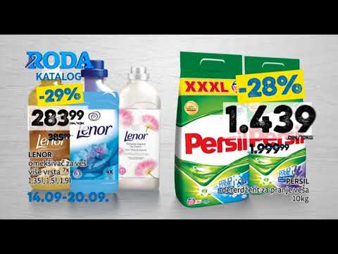 Roda katalog 14 - 20.09.2017.