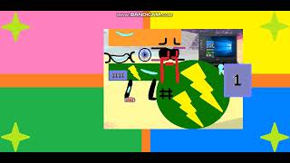 China Glasses Bit Green Hat Stars/AFICE 1's Hero Reupload