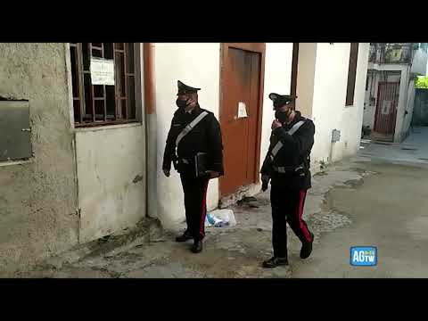 Napoli, fermato un uomo per la morte della donna semicarbonizzata