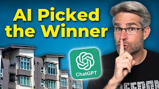I Asked ChatGPT How to Make $10K/Month in Real Estate (Here’s What It Got Right) MB 504
