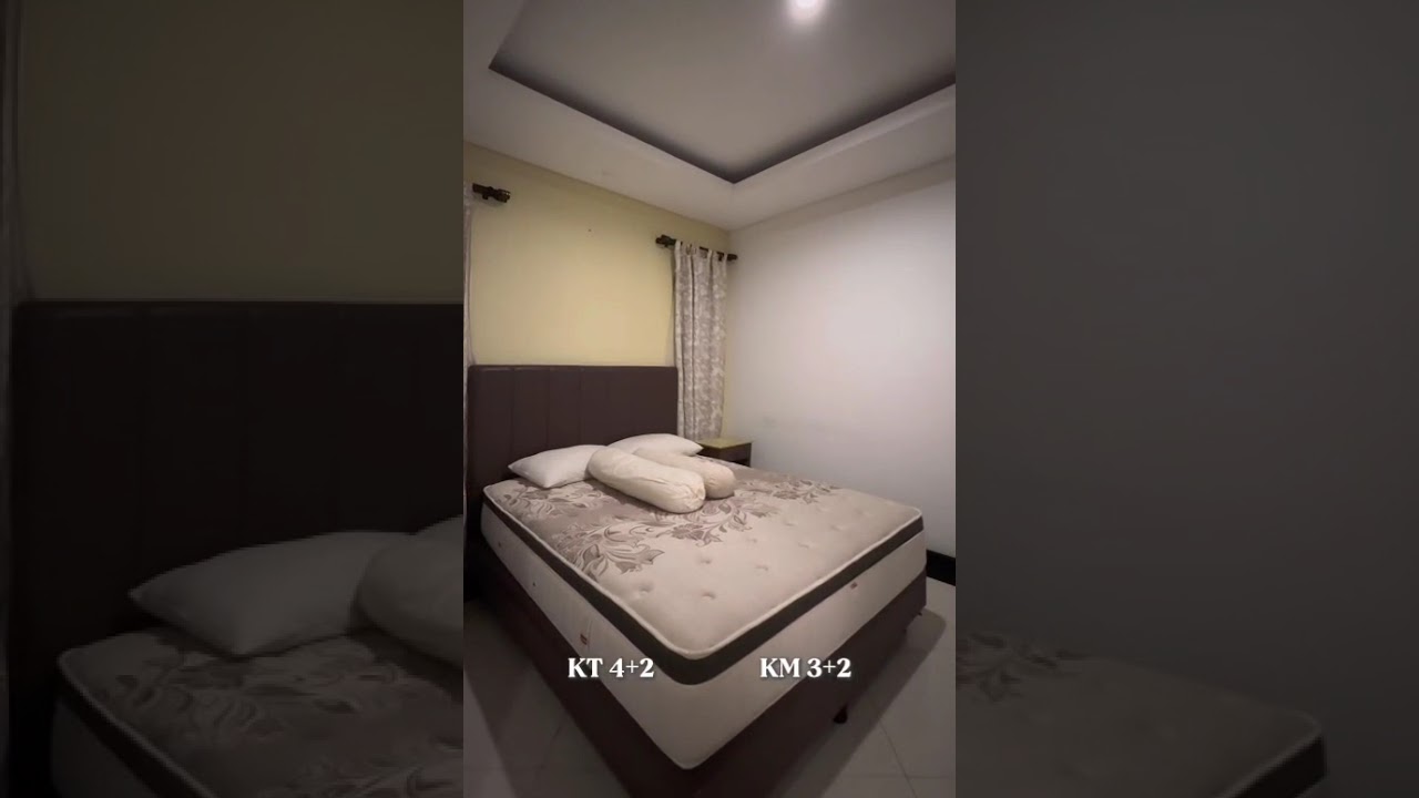 19.69/M² Minimalist 2-Story House, 300+ Sqm Land in Citraland Utama, Near UC, Modern Market, a Step Away from Radial Road