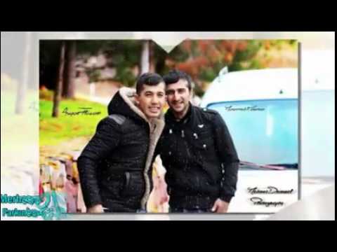 AsiqaR FLowaR-T & Kader -- Hayatımın GerçekLeri [SonVeda5]