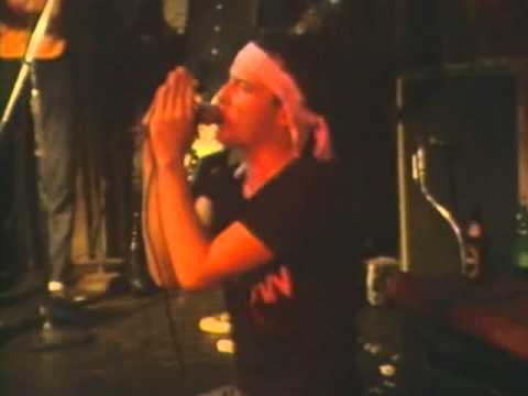 Dead Kennedys - California Über Alles (LIVE)