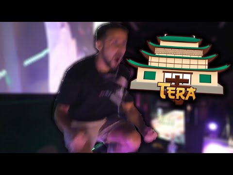 Everything you missed from Tera's Top 8.