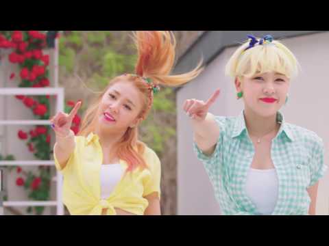 [K-pop]타히티 5th 싱글앨범 