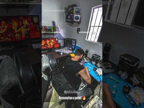 Apenas Alguns Reparos Em Painéis #bahia #reparoautomotivo #performance #mecanico #rioreal