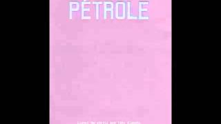 Lionel Marchetti & Yôko Higashi - Pétrole