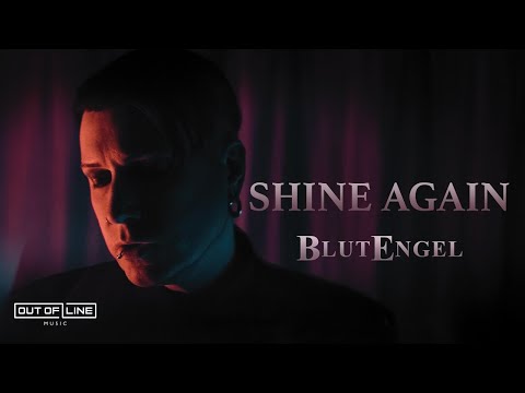 Blutengel - Shine again (Official Music Video)