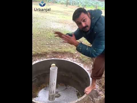 Rainwater Harvesting