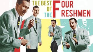The Best of The Four Freshmen
