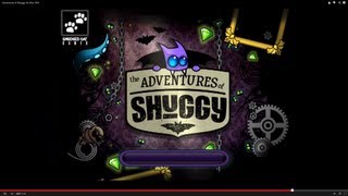 Adventures of Shuggy for Mac OSX