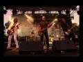 the church "its no reason" pics live in concert 2012