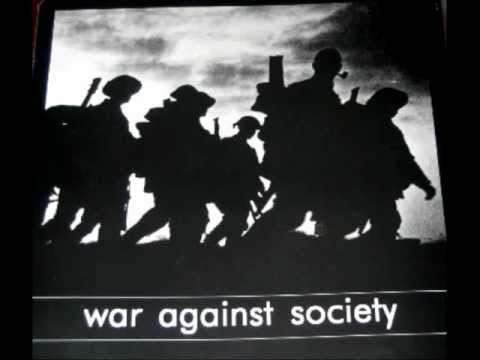 The Grey Wolves - Through Constant Decay