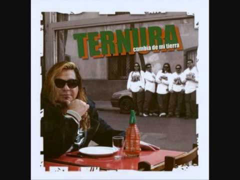 Ternura - Borrachito