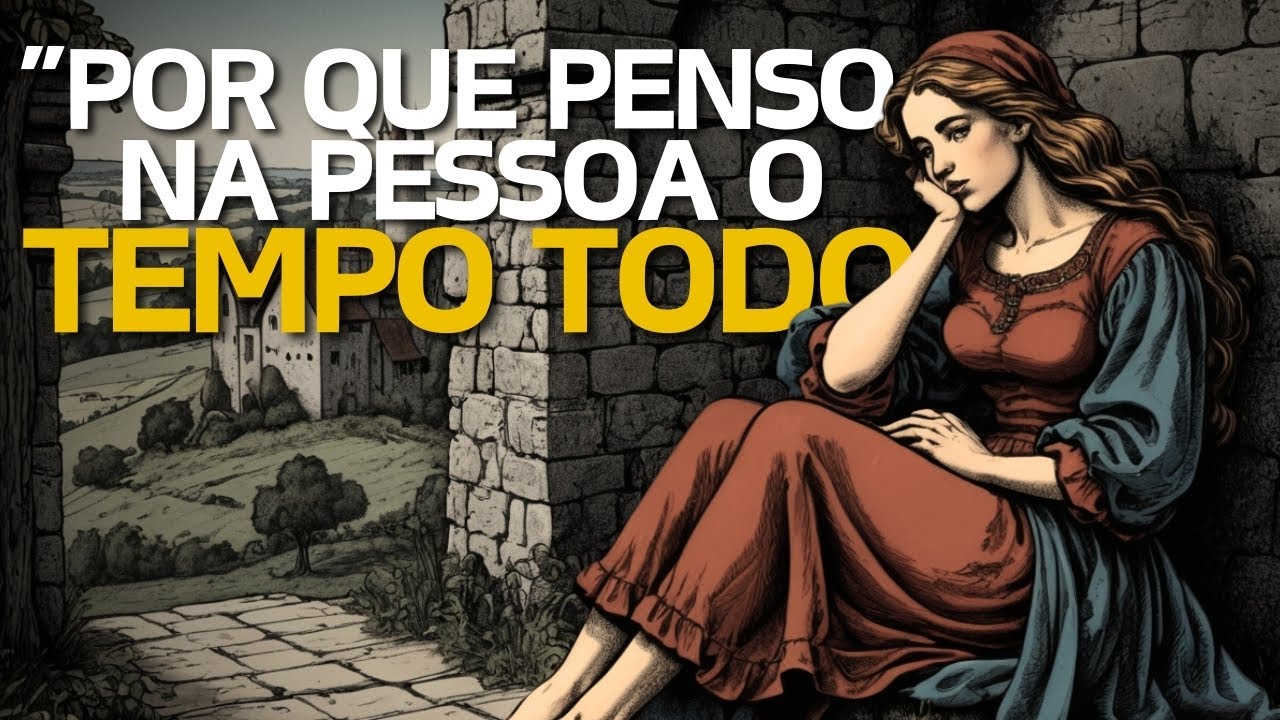 Descubra o Significado Espiritual de Pensar Constantemente em Alguém