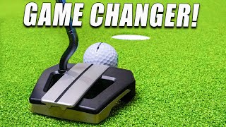 This Putter is a Whole New SCIENCE!