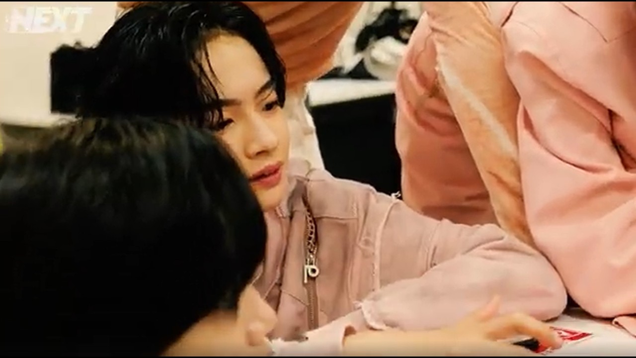 BATTLE BOYS #340【 EBiDAN THE LIVE 2025 】 DAY-3 密着(SAKURA)