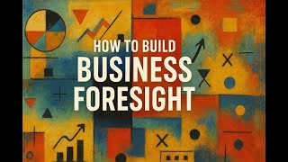 How to Build Business Foresight | April Rinne, Risto Siilasmaa & Howard Yu | Nordic Business Forum