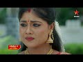 Karthika Deepam Promo 20th Nov 2025 Mon Sat At 8 PM Star Maa Serials Star Maa