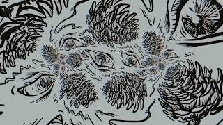 Dhani Harrison &#39;Poseidon (Keep Me Safe) (feat. Mereki)&#39; (Official Lyric Video)