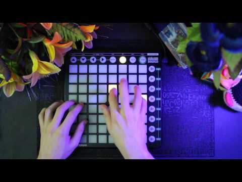 L. V. Beethoven - Für Elise (Launchpad Cover)