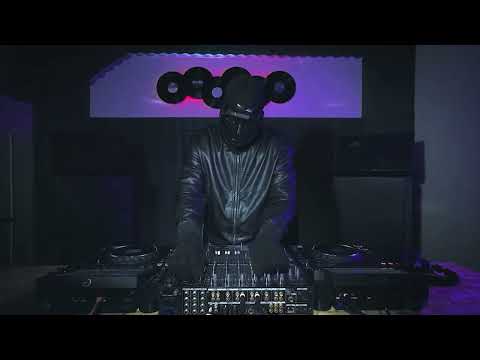 Track iD – Roots & Resonance Vol. 1 | Deep Afro House Journey