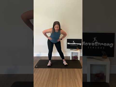Hip Circles