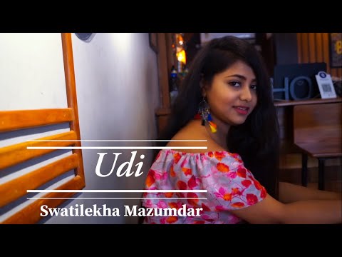Swatilekha Mazumdar udi