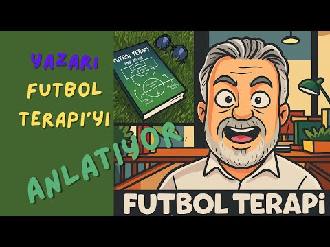 Futbol Terapi Sizi Başarıya Götürecek