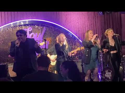 IMC Live at Soul Mama London 2025