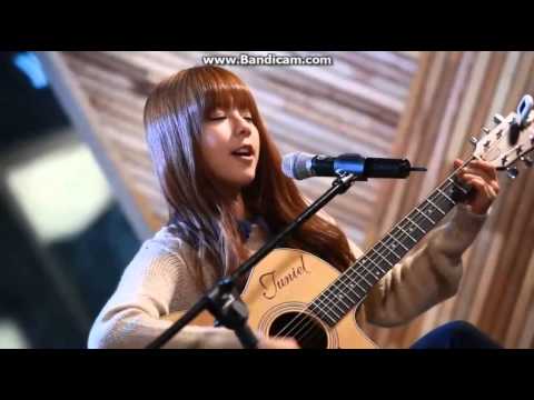 주니엘(JUNIEL) - Oh! Happy Day Naver Music Live
