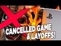 PS5 Twisted Metal Game Cancelled...Now What?