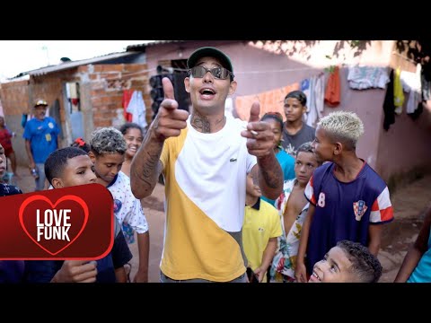 MC Menor da DS - Terra Fértil (Love Funk) DJ MG no Beat