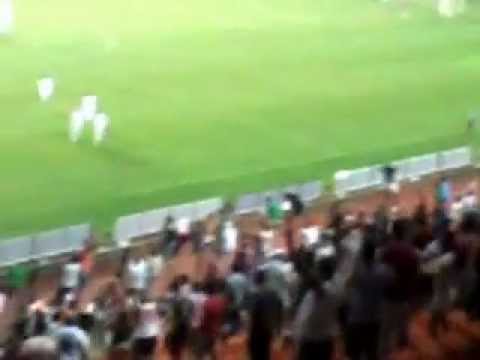 JACUIPENSE 4X1 YPIRANGA, ACESSO A 1ª DIVISÃO DO BAIANO