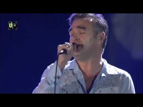 Boy With The Thorn In His Side Live video
