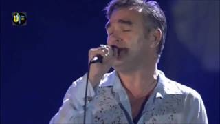 The Smiths The Boy With the Thorn in His Side Live HD Leg PT1