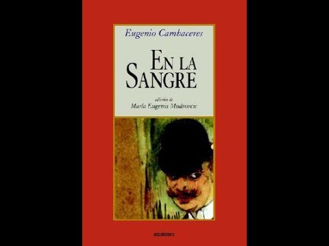 Resumen de ''En la sangre''