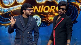 Grand Entry of Sudheer & the Judges | Drama Juniors Season 9 | Every Sat & Sun @ 9PM  | Zee Telugu