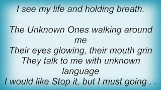 Root - Voices From...The Wall Lyrics