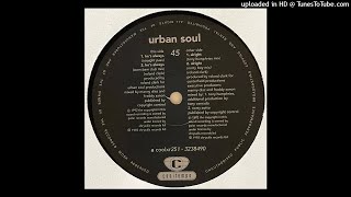 Urban Soul | Alright (Tony Humphries Mix)