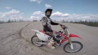 May 24 2016 Terra Nova - Boaz "Don't Know" ( feat. Mac Miller )