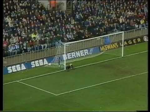 Match of the Day Goal of the Season 1994-95
