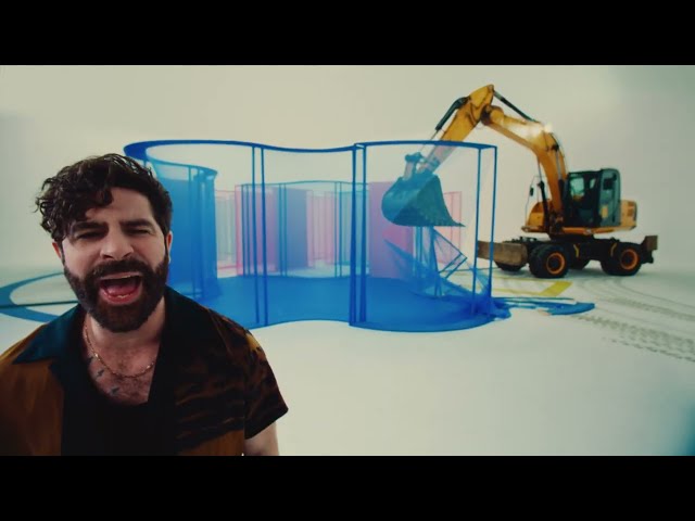  2am  - Foals