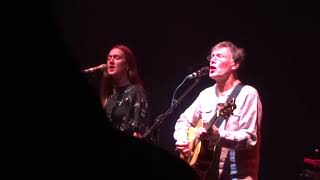 John Barleycorn Must Die - Steve Winwood March 14, 2018