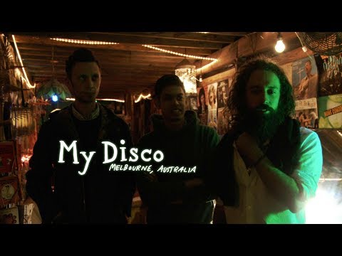 My Disco